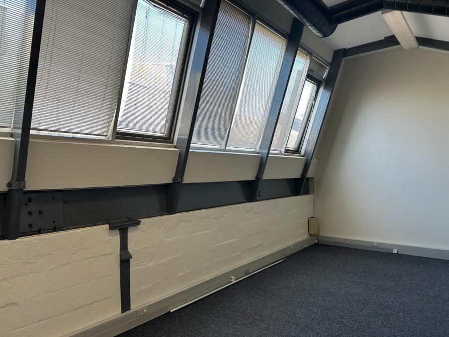 To Let commercial Property for Rent in Observatory Western Cape